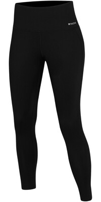 2024 Mystic Mujer Terri Leggings 35001.240240 - Black